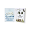NYZE Alphabet Flash Cards & Memory Card Game Bundle of 2