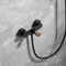 Shower Mixer | BO 3160.BK.G