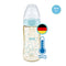 NUK Premium Choice PPSU Temperature Control Bottle with Silicone Teat 300ml