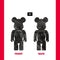 [WORLD TOUR ARIRANG] BTS x BE@RBRICK 400% Figure (International Shipping)