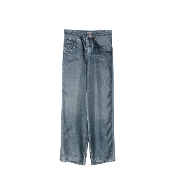 Trousers Blue
