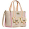 Kate Spade Kip Cargo Small Tote Bag - Rainbow Multi KN654