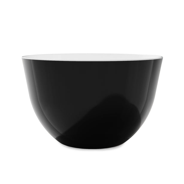 PILE - Stackable Bowl S - Black