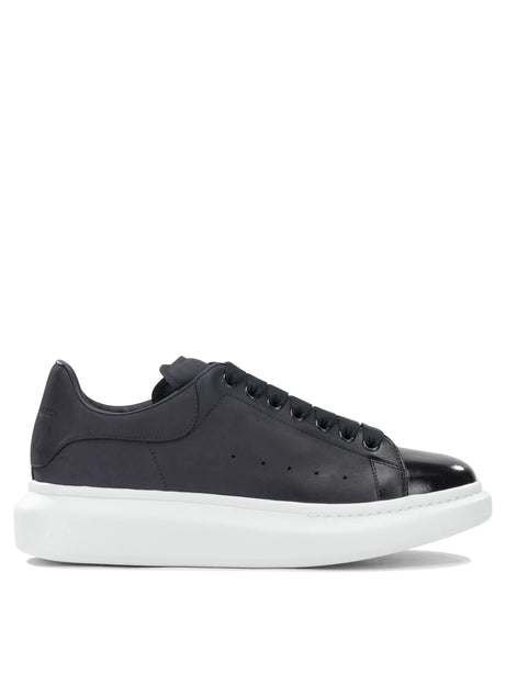 Mcqueen Sneakers & Slip-On - Blue