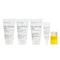 Olaplex The Healthy Hair Discovery Set: No4 30ml+no5 30ml+no0.5 5ml+no6 30ml+no7 Bonding Oil 7.5ml - 5pcs
