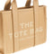 MARC JACOBS Mini The Leather Tote bag