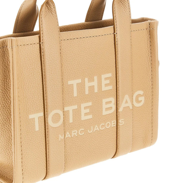 MARC JACOBS Mini The Leather Tote bag