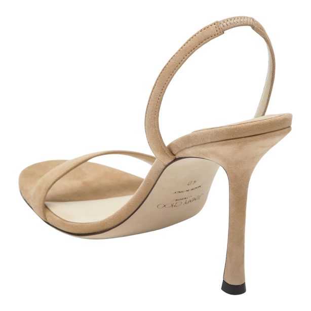Valentino Sandals Slide Flat