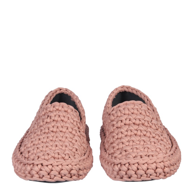 Braided Workmanship Slip On