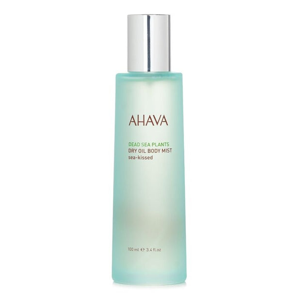 Deadsea Plants Dry Oil Body Mist - - 100ml/3.4oz
