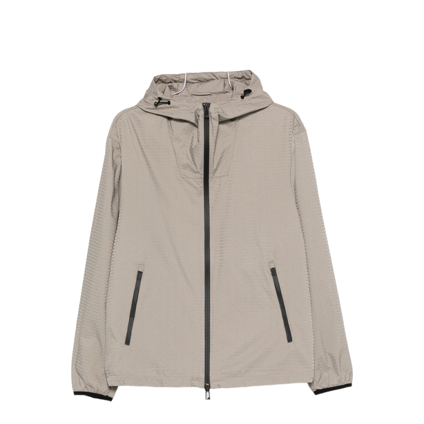 Coats Dove Grey