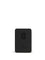 Valentino Garavani VLogo Signature magnetic Card Holder - Black