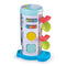 Hap-P-Kid Little Learner 5 In 1 Activity Fun Tower | Activity Center | Sensory Activity Toy | Interactive Toy | 12 months+