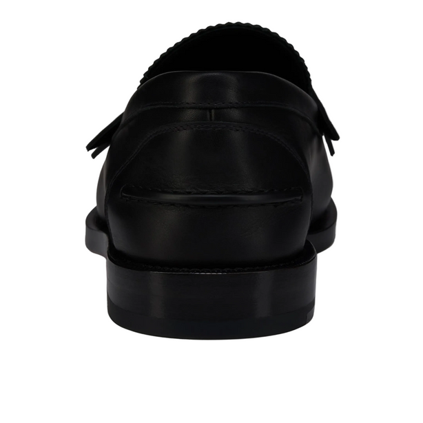 Plato Loafer Moccasins