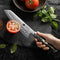 145 Layers M390 Damascus Steel (Pre-order)