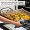 OTOTO Batlicious - Oven Mitt and Trivet Set