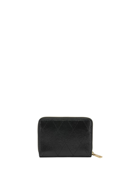 Tory Burch Wallets & Card holders - Black