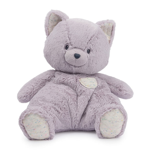 Gund Oh So Snuggly Kitten 12.5