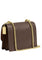 Coach Klare Crossbody Bag - Dark Stone