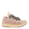 Lanvin Curb Sneaker
