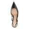 GIANVITO ROSSI Leather 'Ascent 55' slingback pumps