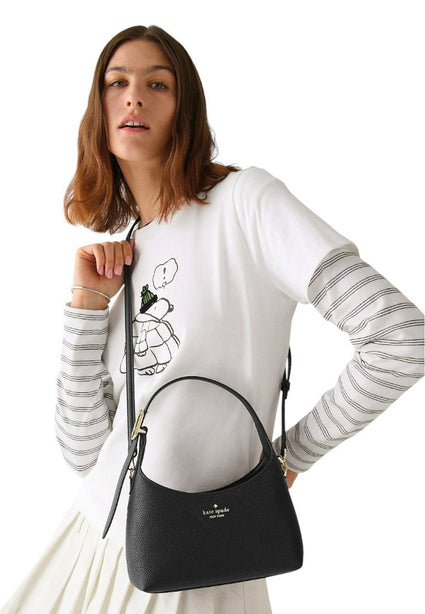 Kate Spade 454 Mini Crossbody - Black