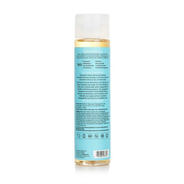 Scalp Relief Shampoo - 296ml/10oz