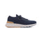 Wool Sneakers - Blue
