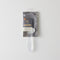 TPX Ultimate Rice Scoop (67x23x219mm) - Clear