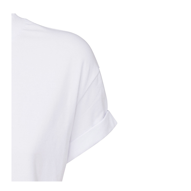 T-shirts and Polos White