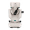 Britax KidFix Pro Highback Booster Car Seat |100 - 150cm | 15 - 36 kg (Soft Taupe)