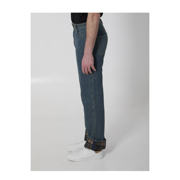 Dexter Denim Jeans