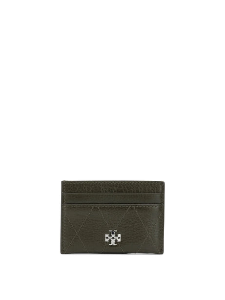 Tory Burch Wallets & Card holders - Green