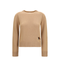 Wool And Cashmere Sweater