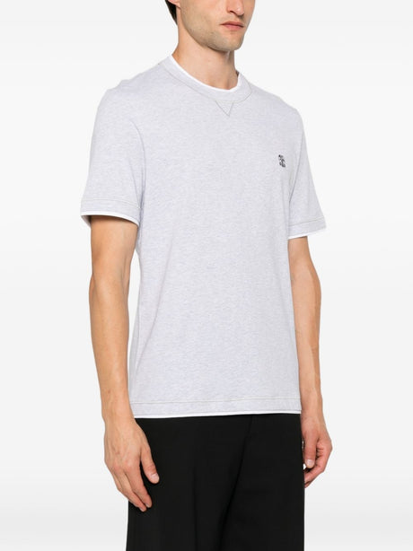 men's T-shirt