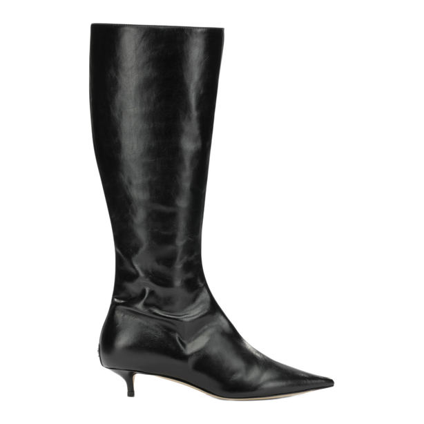 Amis 35Mm Knee High Boots