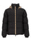 Burberry Snowdon Down Jacket - Black
