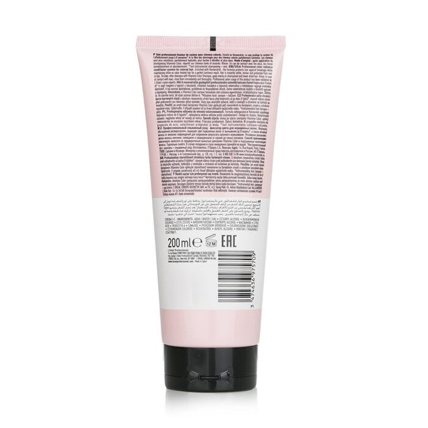 Professionnel Serie Expert - Vitamino Color Resveratrol Color Radiance System Conditioner - 200ml/6.7oz