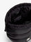 Moncler Caradoc nylon bucket bag - Nero