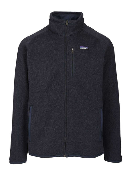 Patagonia Full-Zip Jacket - Blue