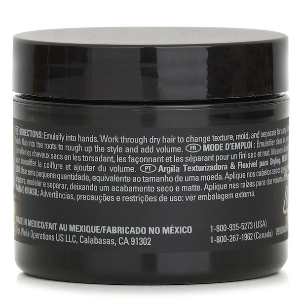 Craft Clay Texturizing And Flexible Styling Clay - 50g