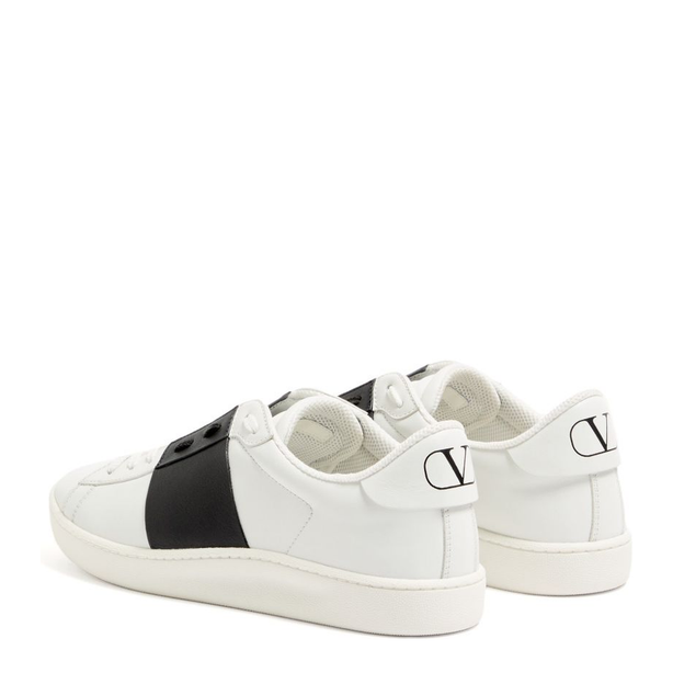 Sneakers White