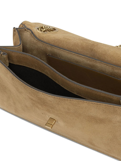 Tory Burch Shoulder bags - Beige