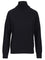 Emporio Armani Turtleneck Sweater - Blue