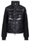 Moncler Zip-Up Sweatshirt - Blue