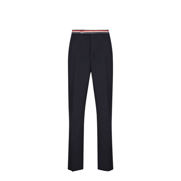 Wool Pants