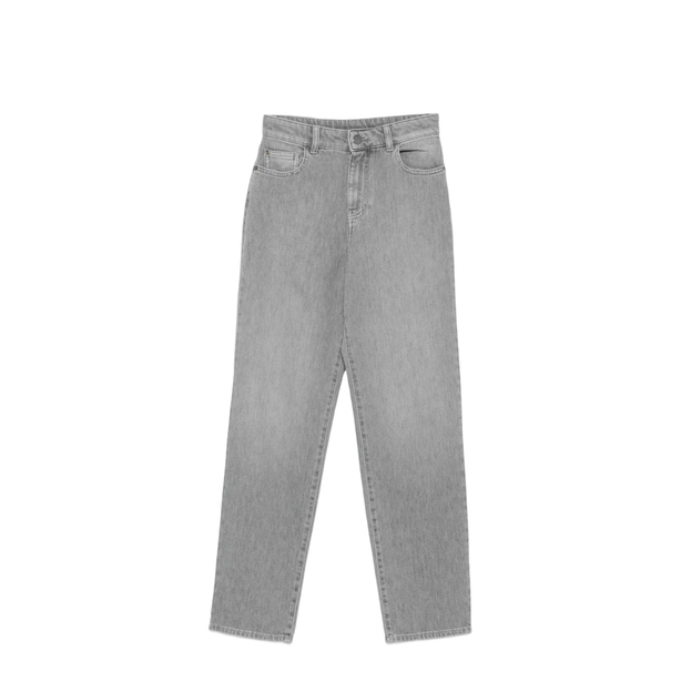 Jeans Grey