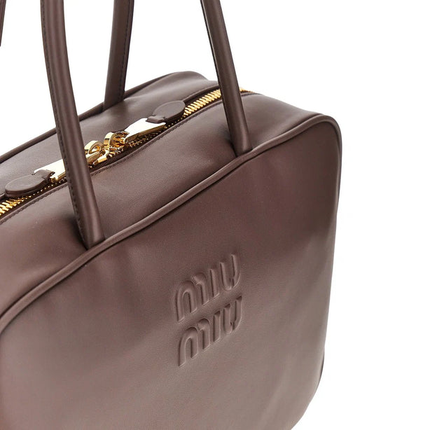 MIU MIU Beau' leather bag