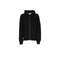 Black Cotton T Shirt