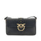 PINKO Leather medium 'Love Bag Slouchy' bag